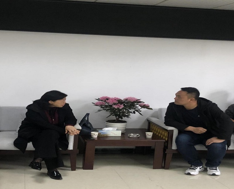 推進(jìn)校企合作，拓展學(xué)院旅游管理、酒店管理專業(yè)辦學(xué)新路子