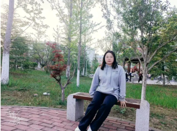 2021-2022學(xué)年國家勵(lì)志獎(jiǎng)學(xué)金獲得者個(gè)人事跡專欄 第二期