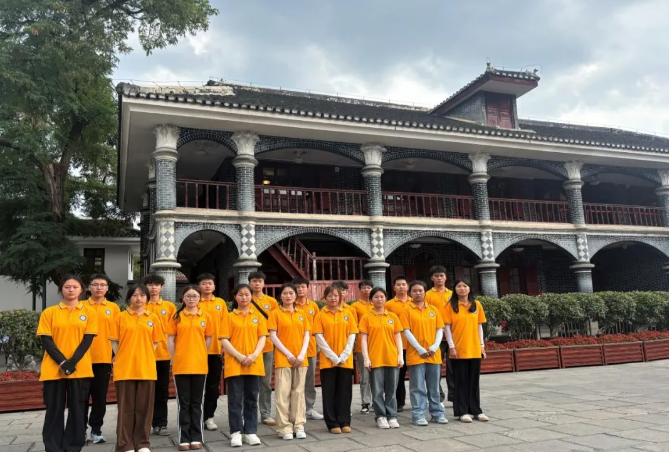 畢節(jié)工職院：“奮進(jìn)青春，挺膺擔(dān)當(dāng)”暑期三下鄉(xiāng)社會(huì)實(shí)踐風(fēng)采展示（三）